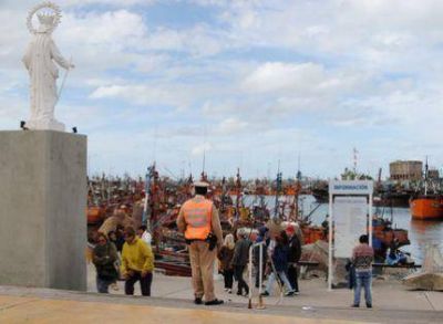 Los turistas invirtieron 2541 millones de pesos en Semana Santa 