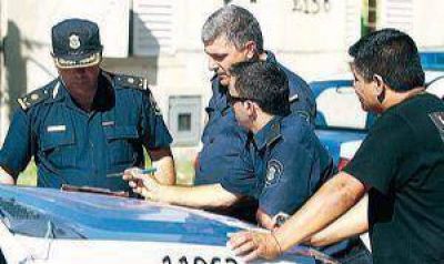 Seguridad: los intendentes quieren retocar la ley de Polic�as municipales