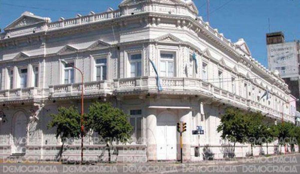 Admiten que el proyecto de guardia urbana est� frenado