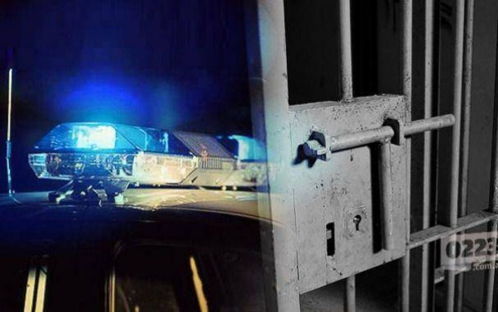 Acusado de asesinato fue detenido tras un estudio de ADN