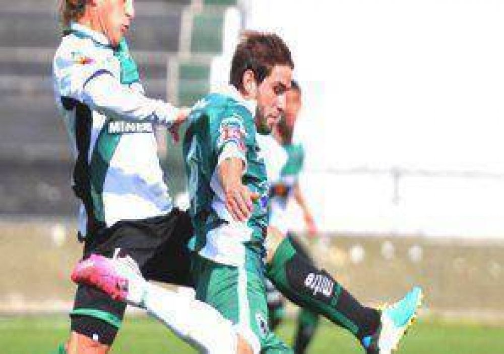 Sarmiento intentar� volver a la victoria ante Brown