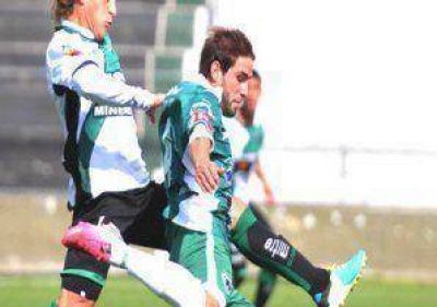 Sarmiento intentar� volver a la victoria ante Brown