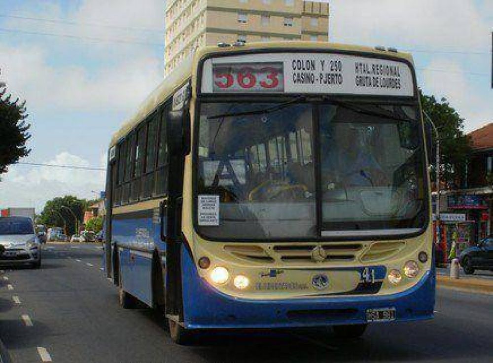 Lo detuvieron arriba del 563 con una escopeta recortada