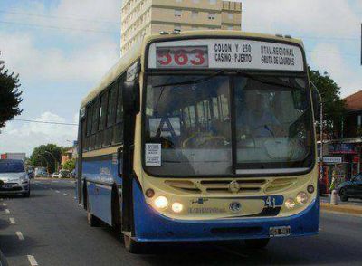 Lo detuvieron arriba del 563 con una escopeta recortada