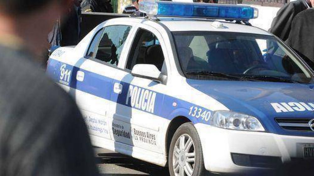 Asaltaron a un hombre de 76 a�os en su casa: le robaron la netbook y una campera