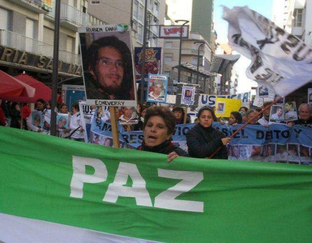 El lunes comienza el juicio por el asesinato de Rub�n Dar�o Echeverry