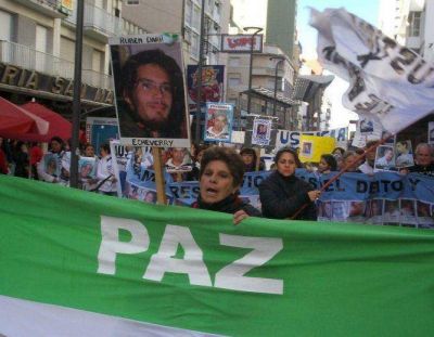 El lunes comienza el juicio por el asesinato de Rub�n Dar�o Echeverry