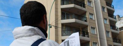 Detectan construcciones  sin declarar y clausuran comercios
