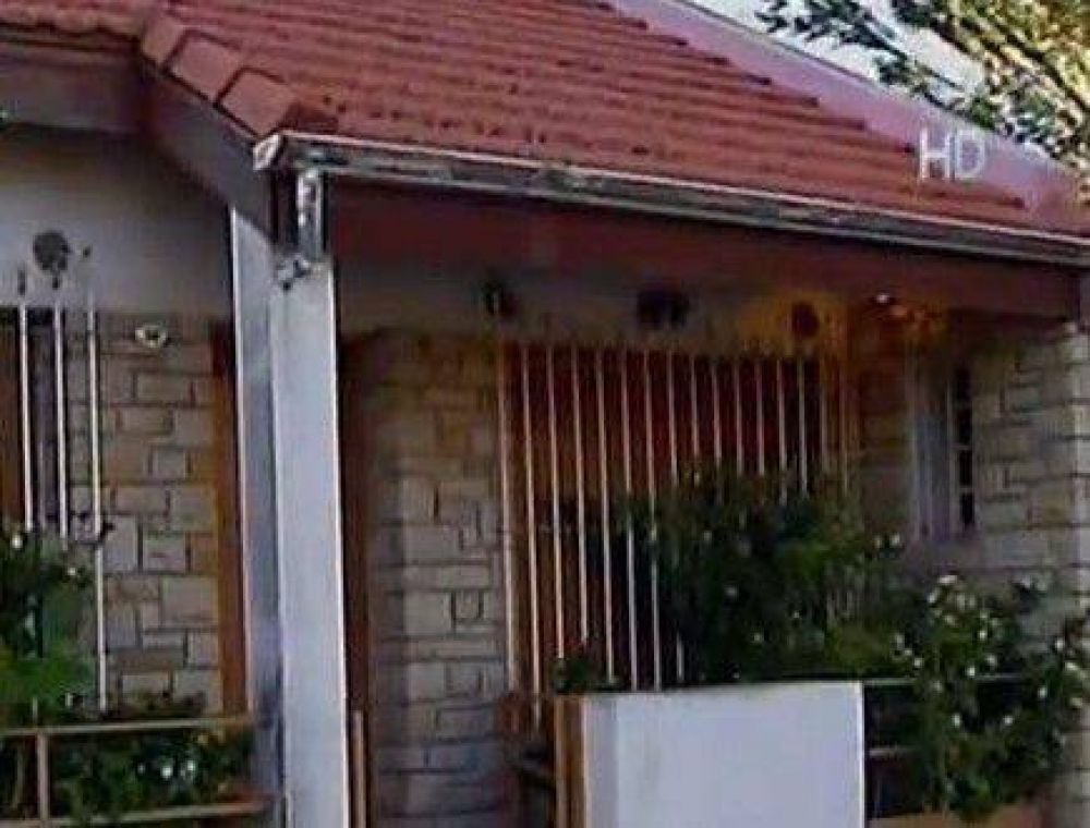 Gracias a las c�maras, habr�an identificado al autor del crimen en Piedrabuena al 300