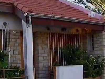 Gracias a las c�maras, habr�an identificado al autor del crimen en Piedrabuena al 300