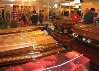 Evitaron suspensi�n de entregas de f�retros a indigentes