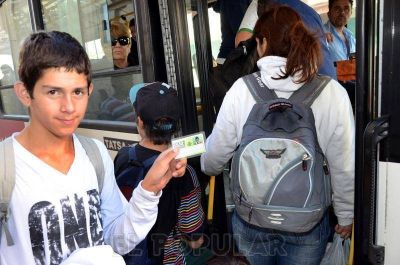 TEO: el Municipio dice que podr�a haber modificaciones