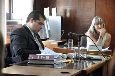 Juicio a un hombre por pegarle once tiros a dos hermanos