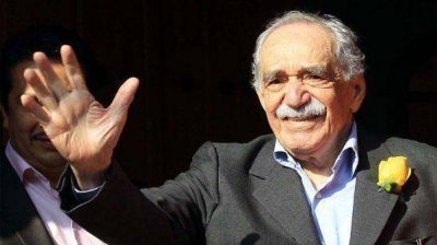 Los restos de Garc�a M�rquez ya fueron cremados