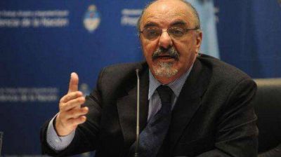 Tomada sobre el trabajo informal: "El primer responsable es el empleador"