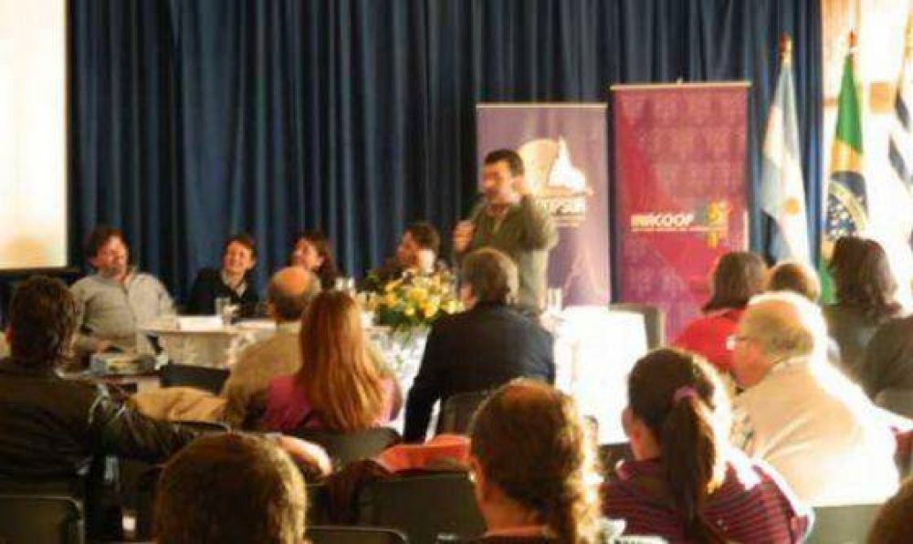 La cooperativa �Regi�n Capital� de La Plata mejora la situaci�n de sus asociados