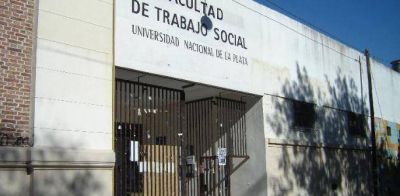 Elecci�n directa de autoridades en Trabajo Social