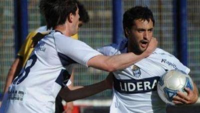 Troglio eligi� a Pereyra para jugar ante All Boys
