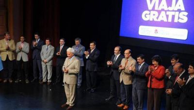 En un a�o, el sueldo de los ministros aument� 133%