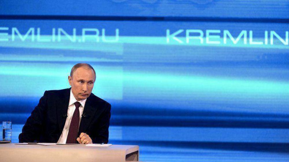 Frente a las maniobras de OTAN, Rusia aclar� que no prepara una intervenci�n militar en Ucrania