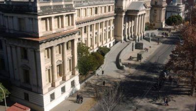 El 99% de los jueces, a favor de tributar Ganancias