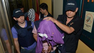 Pese al miedo, vecinos fueron claves