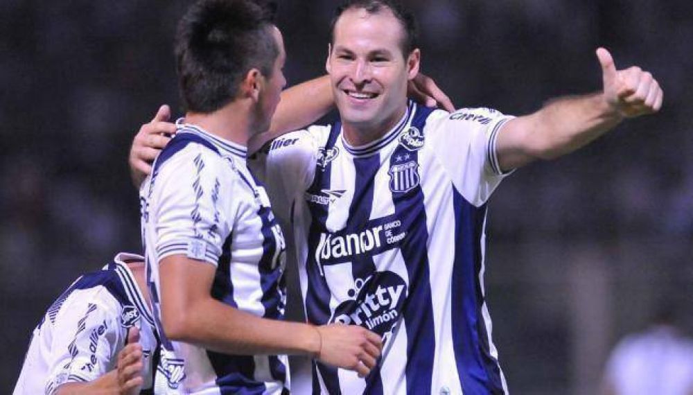 Talleres ante Patronato, y un domingo para aprovecha los resultados