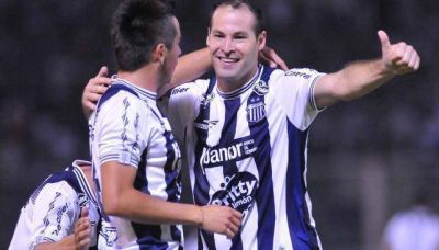 Talleres ante Patronato, y un domingo para aprovecha los resultados