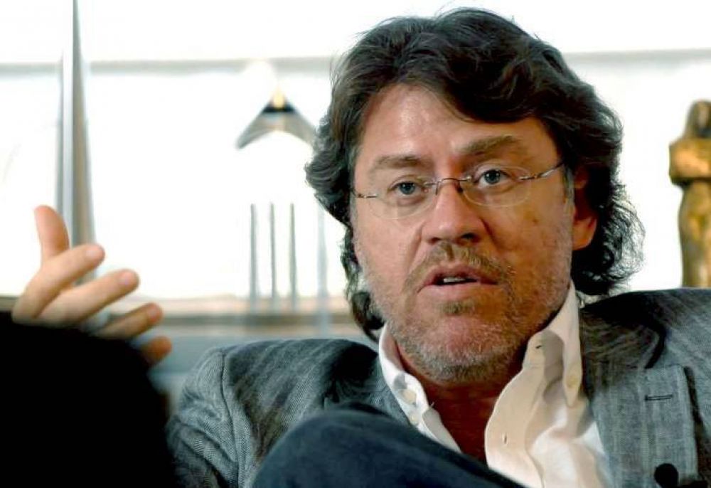 Forster critic� el proyecto antipiquetes del kirchnerismo