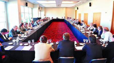 Dura cr�tica al Gobierno de casi todas las c�maras empresarias