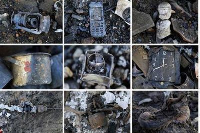La deuda de Chile: la otra cara del �xito sale a la luz por las cat�strofes