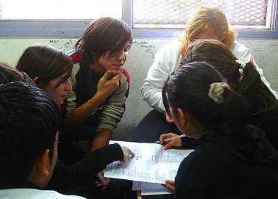 Lanzan el Presupuesto Participativo Joven