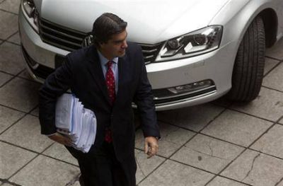 Tras devaluar, el Gobierno permiti� a los bancos ganar $ 9737 millones