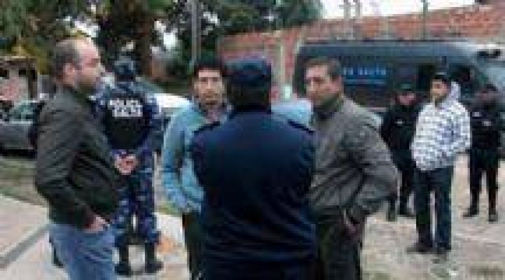 Salta: Detienen a los sospechosos de dejar en grave estado a un joven de 22 a�os