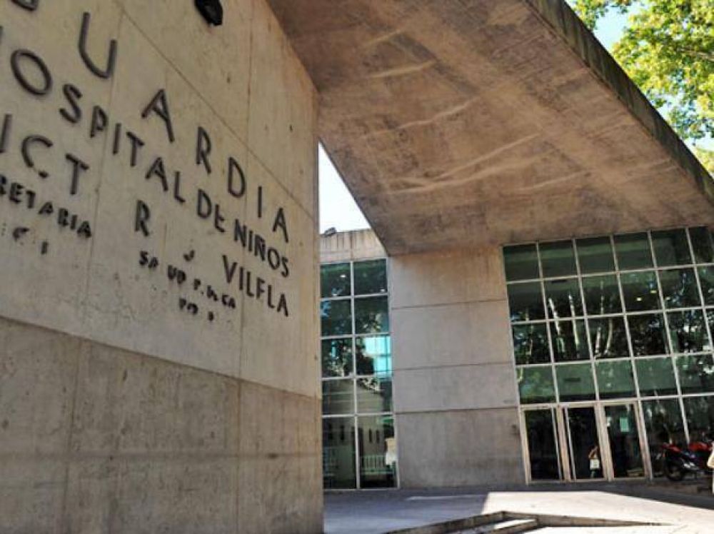 Suma pol�mica la muerte de una nena de dos a�os por presunto maltrato infantil