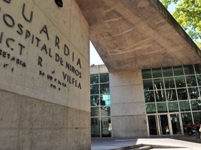 Suma pol�mica la muerte de una nena de dos a�os por presunto maltrato infantil