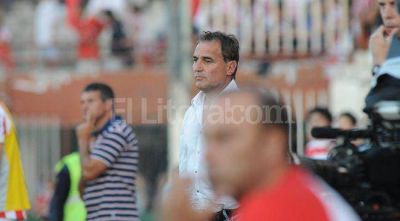 "Ahora saben que somos un equipo bravo, ordenado"