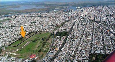Adjudican la obra de 384 viviendas en el Parque Federal