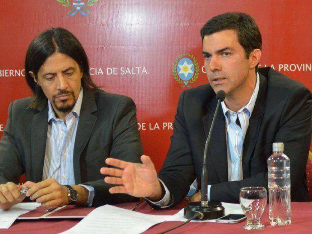 Una provincia �ralentizada�