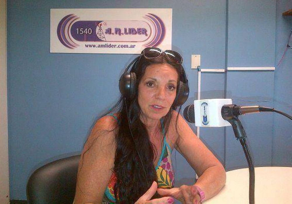 Durrieu: �Es momento de ocuparse de los problemas de San Isidro�