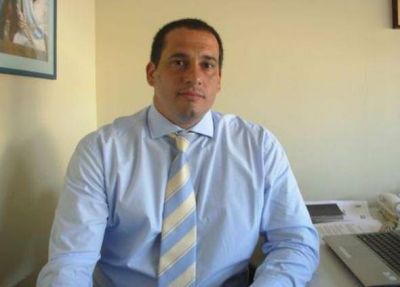 Leandro Martin: �El discurso de comienzo de sesiones de Posse pareci� un discurso de campa�a�