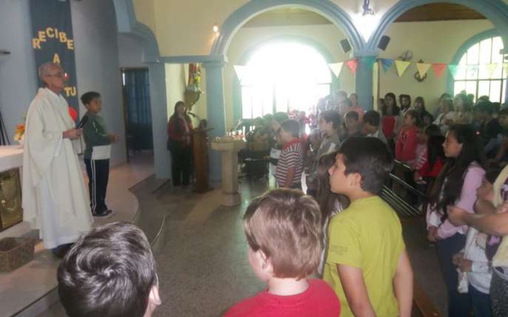 El cristianismo celebr� la Resurrecci�n de Jes�s