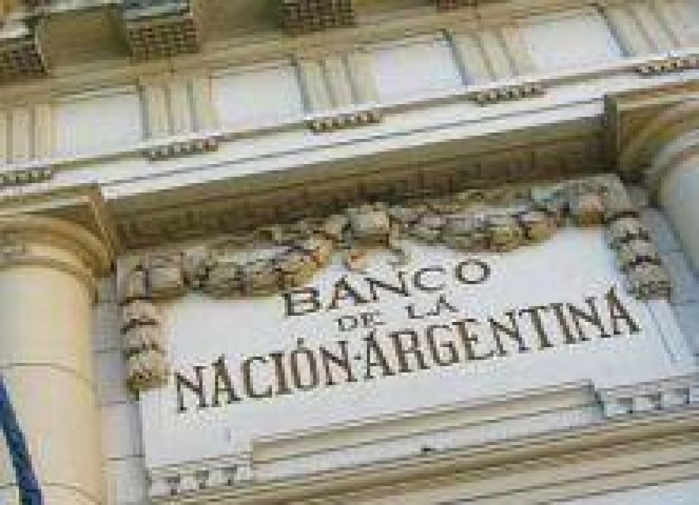 La Mesa de Enlace se re�ne con directivos del Naci�n