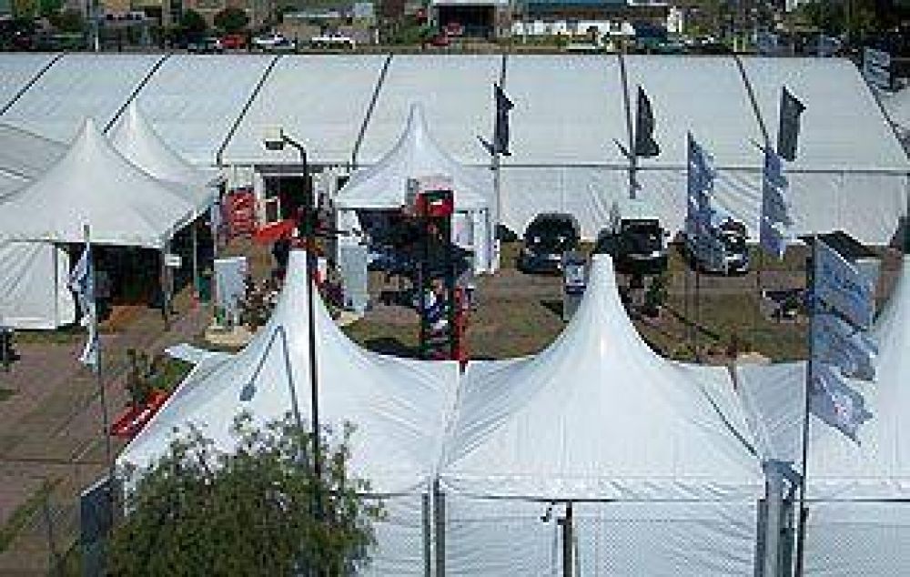 Se viene la octava edici�n de ExpoParque