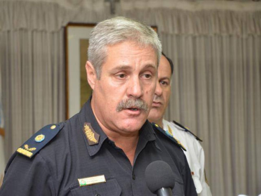 "Se nota un total desprecio por la vida", se�al� Grasso