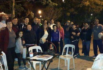 Celi sobre las Pascuas: �Estos son d�as de reflexi�n donde uno se toma el tiempo para pensar en lo que viene y qu� est� faltando�