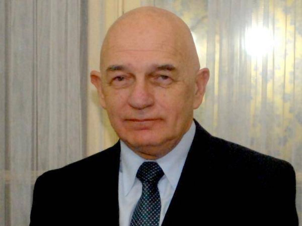 Asumir� el pr�ximo martes nuevo vicec�nsul italiano en Z�rate
