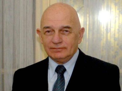 Asumir� el pr�ximo martes nuevo vicec�nsul italiano en Z�rate