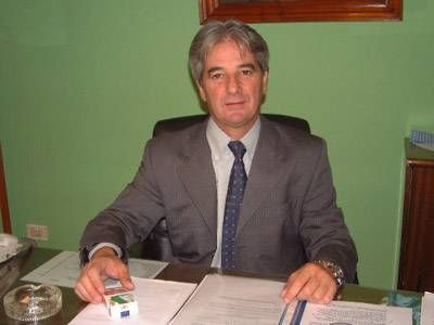 El Intendente de Arrecifes se pas� al massismo y Lanusse tambi�n