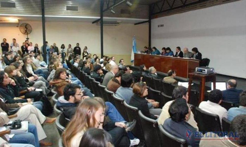 Con m�s 300 plazas ofertadas, concursan por residencias